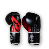 Guantes de Boxeo - Negros