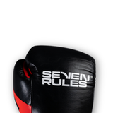 Guantes de Boxeo - Negros