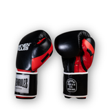 Guantes de Boxeo - Negros