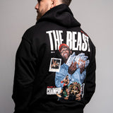 The Beast Hoodie