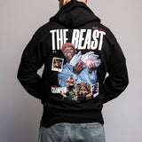 The Beast Hoodie