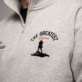 The Greatest Zip