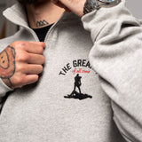 The Greatest Zip