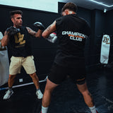 Champion’s Sleeveless