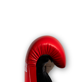 Guantes de Boxeo - Rojos
