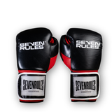 Guantes de Boxeo - Negros