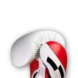 Guantes de Boxeo - Blancos