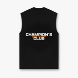Champion’s Sleeveless