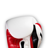 Guantes de Boxeo - Blancos