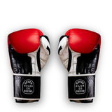 Guantes de Boxeo - Rojos