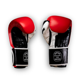 Guantes de Boxeo - Rojos