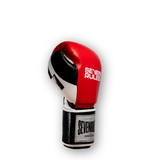 Guantes de Boxeo - Rojos