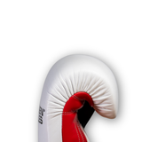 Guantes de Boxeo - Blancos