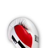 Guantes de Boxeo - Blancos