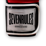 Guantes de Boxeo - Rojos