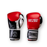 Guantes de Boxeo - Rojos