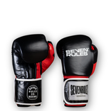 Guantes de Boxeo - Negros