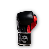 Guantes de Boxeo - Negros