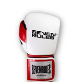 Guantes de Boxeo - Blancos