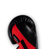 Guantes de Boxeo - Negros