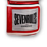 Guantes de Boxeo - Blancos