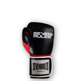 Guantes de Boxeo - Negros