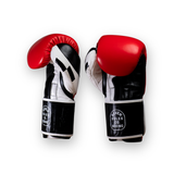 Guantes de Boxeo - Rojos