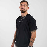 Boxing Rules tee