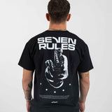 Boxing Rules tee