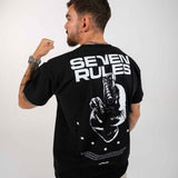Boxing Rules tee