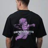 Fighting for love - Oversize Tee