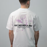 Fighting for love - Oversize Tee