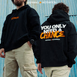 The Chance Pack