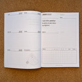 Agenda - Habit Tracker