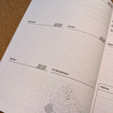 Agenda - Habit Tracker