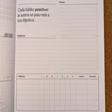 Agenda - Habit Tracker
