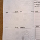 Agenda - Habit Tracker