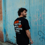 The Chance tee