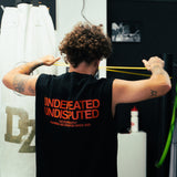 Sleeveless Pack