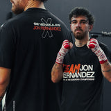 Black Training Pack