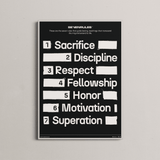 Sevenrules