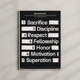Sevenrules