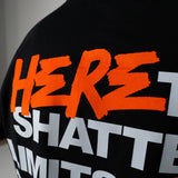 The Chance tee