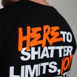 The Chance tee