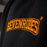 The Chance hoodie