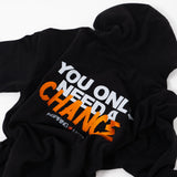 The Chance hoodie