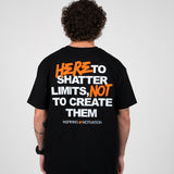 The Chance tee