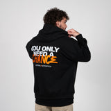 The Chance hoodie