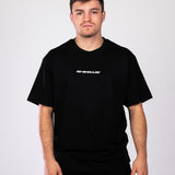 Believe tee