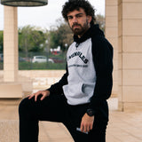 Old Champs hoodie